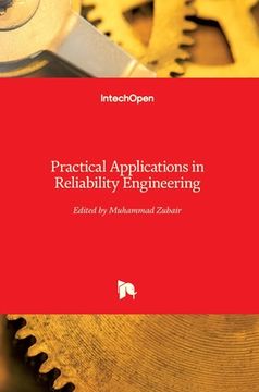 portada Practical Applications in Reliability Engineering (en Inglés)