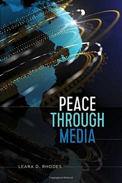 portada Peace Through Media