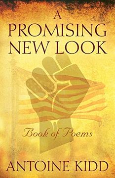 portada A Promising new Look: Book of Poems (en Inglés)
