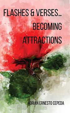 portada Flashes & Verses? Becoming Attractions (in English)