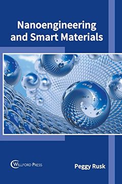 portada Nanoengineering and Smart Materials (in English)