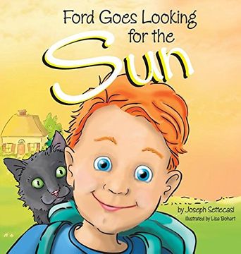 portada Ford Goes Looking for the Sun