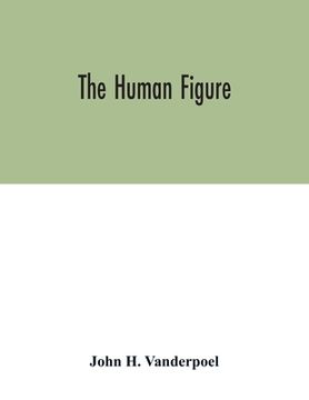 portada The human figure (en Inglés)