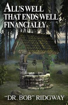 portada All's Well that Ends Well Financially (en Inglés)