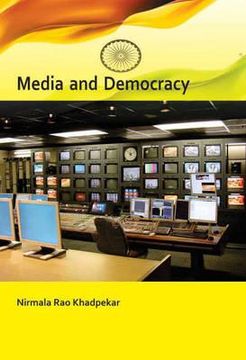 portada media & democracy (in English)