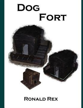 portada Dog Fort (en Inglés)