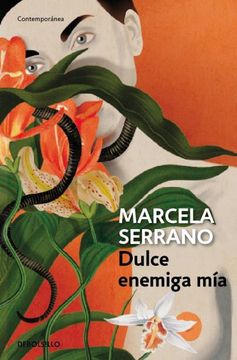 portada Dulce Enemiga mia (in Spanish)