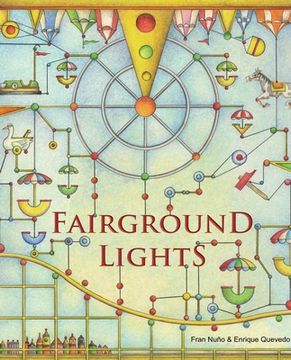 portada Fairground Lights (en Inglés)