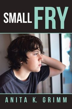 portada Small Fry (en Inglés)