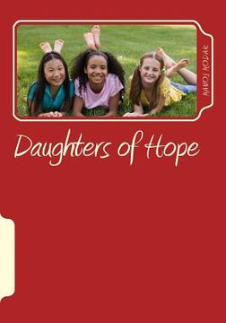 portada Daughters of Hope (en Inglés)