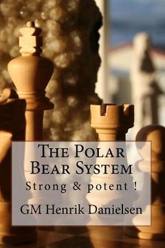 portada The Polar Bear System: Strong & potent!