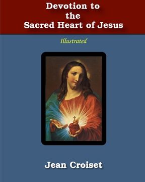 portada Devotion to the Sacred Heart of Jesus (in English)