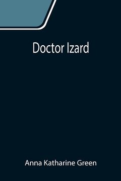 portada Doctor Izard