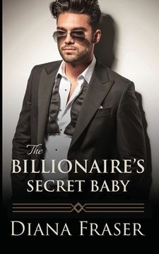 portada The Billionaire's Secret Baby (en Inglés)