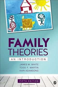 portada Family Theories: An Introduction (in English)