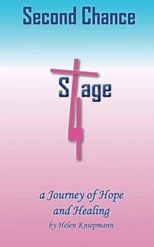 portada Second Chance: A Journey of Hope and Healing (en Inglés)