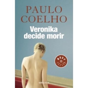 portada Veronika Decide Morir 4a ed (in Spanish)