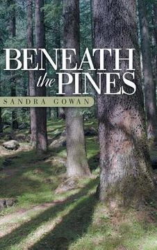 portada Beneath the Pines