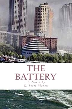portada The Battery (in English)