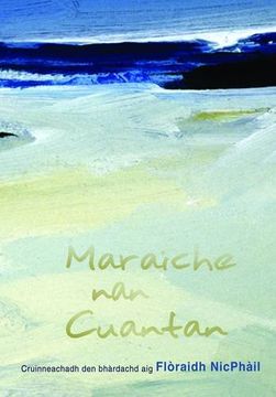 portada Maraiche nan Cuantan (en Inglés)