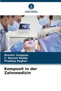 portada Komposit in der Zahnmedizin (en Alemán)