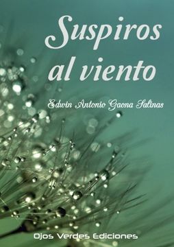 portada Suspiros al viento (in Spanish)