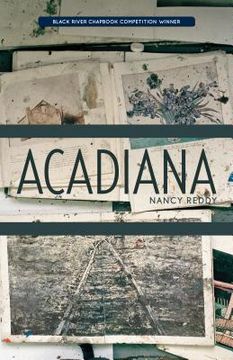 Acadiana (en Inglés)