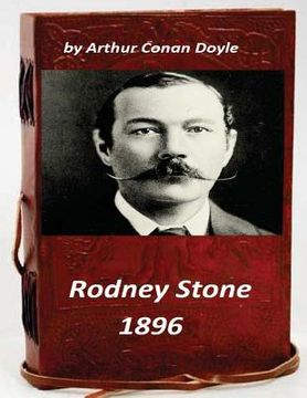 portada Rodney Stone by Arthur Conan Doyle (in English)
