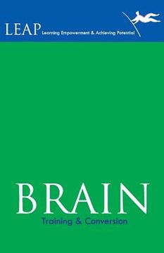 portada Brain Training & Conversion (en Inglés)