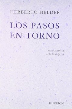 portada Los Pasos en Torno (in Spanish)