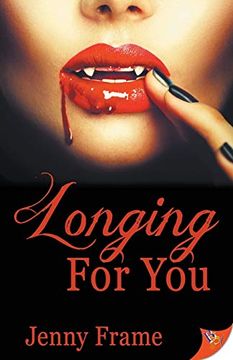 portada Longing for you (2) (Wild for You)