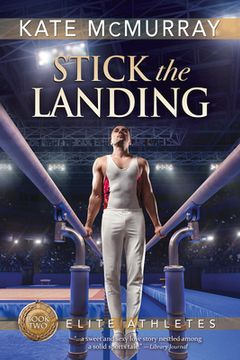 portada Stick the Landing: Volume 2 (en Inglés)