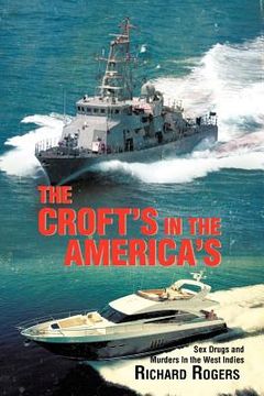 portada the croft's in the america's (en Inglés)