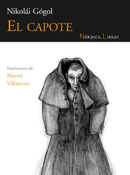 portada El Capote (in Spanish)