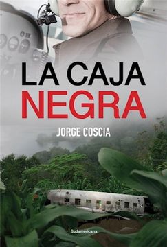 portada La caja negra (in Spanish)
