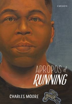 portada Apropos of Running (in English)