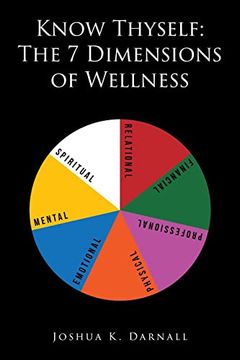 portada Know Thyself: The 7 Dimensions of Wellness (in English)