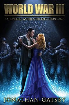 portada Nationberg, Gatsby, & the Execution Camp (en Inglés)