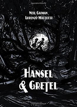portada Hansel & Gretel HC (Toon Graphics) (en Inglés)