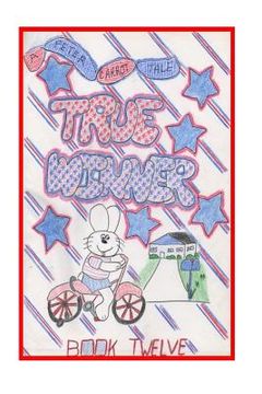 portada True Winner: The Carrot family is getting ready for a bicycle parade. Why does Peter end up being the true winner.