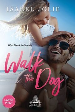 portada Walk the Dog (en Inglés)