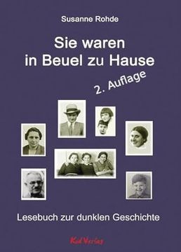 portada Sie Waren in Beuel zu Hause (in German)