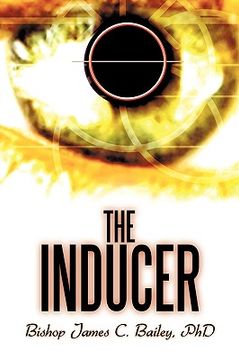portada the inducer (in English)