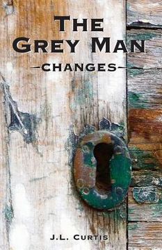portada The Grey Man- Changes
