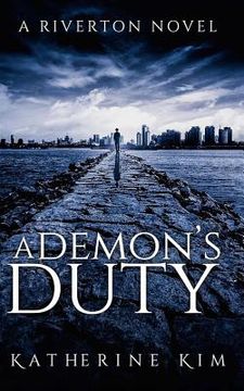 portada A Demon's Duty (en Inglés)