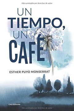 portada Un tiempo, un café