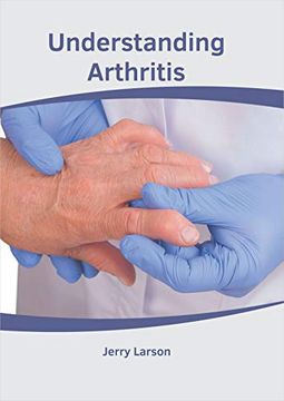 portada Understanding Arthritis 