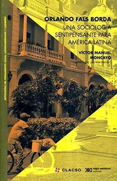 portada Una Sociologia Sentipensante Para Americca Latina (in Spanish)