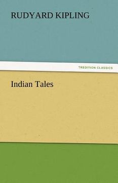 portada indian tales (in English)