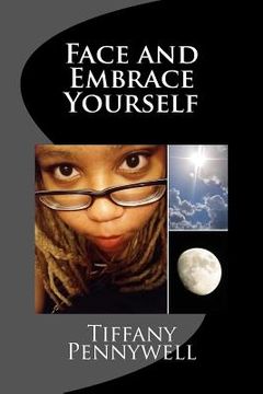 portada Face and Embrace Yourself (in English)
